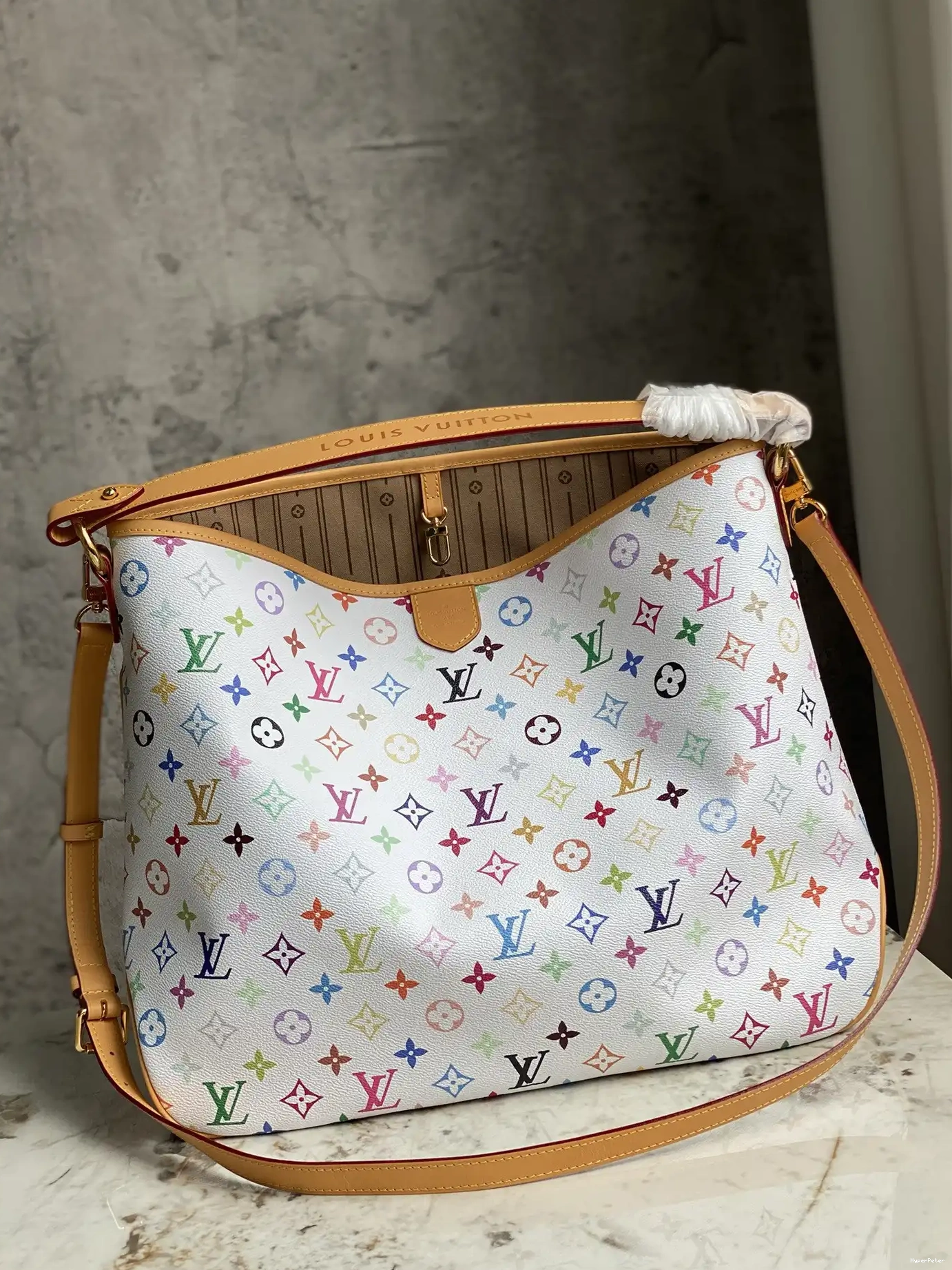 VUITTON MM LOUIS GRACEFUL 0624